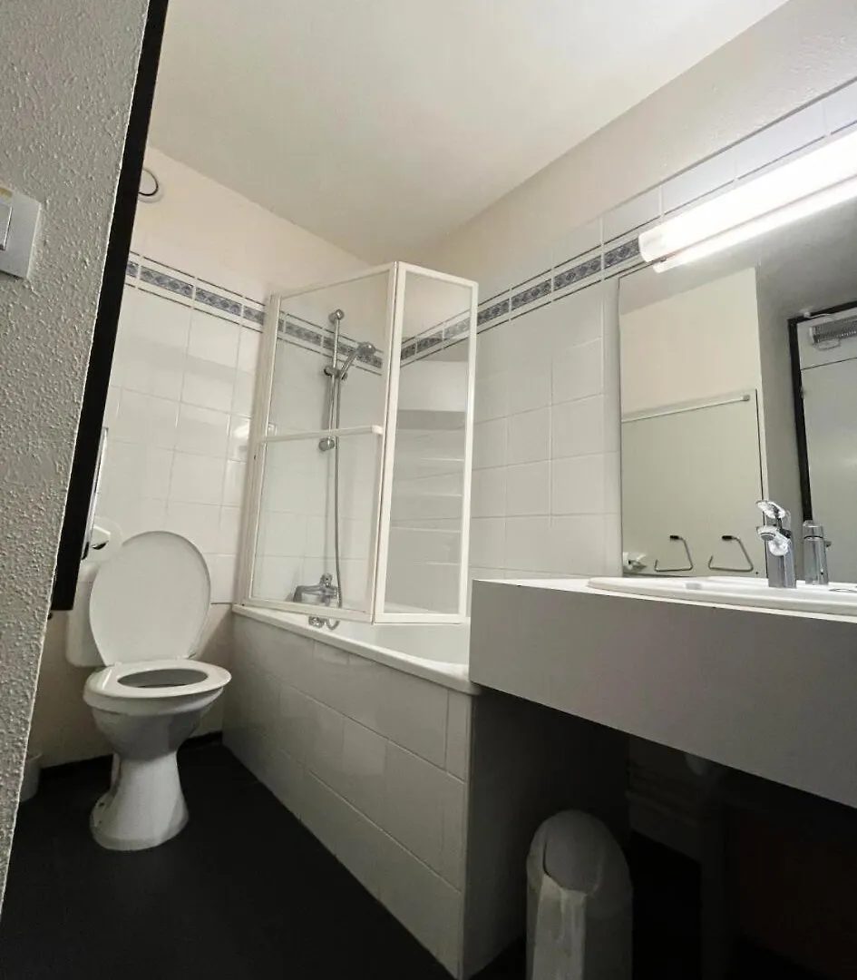 Residence Zodiac - Studio Pour 4 Personnes 454 La Plagne Apartment